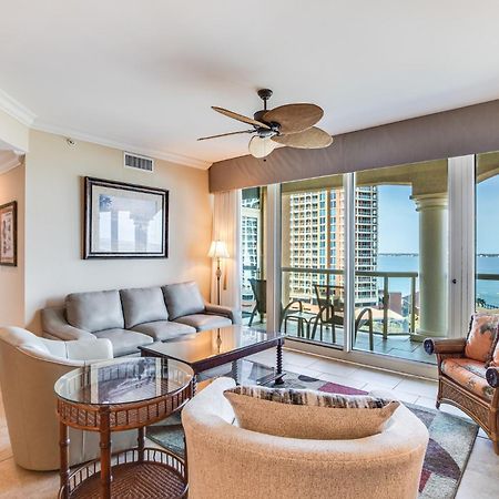 1 Portofino 1005 Appartement Pensacola Beach Buitenkant foto