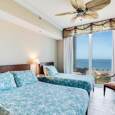 1 Portofino 1005 Appartement Pensacola Beach Buitenkant foto