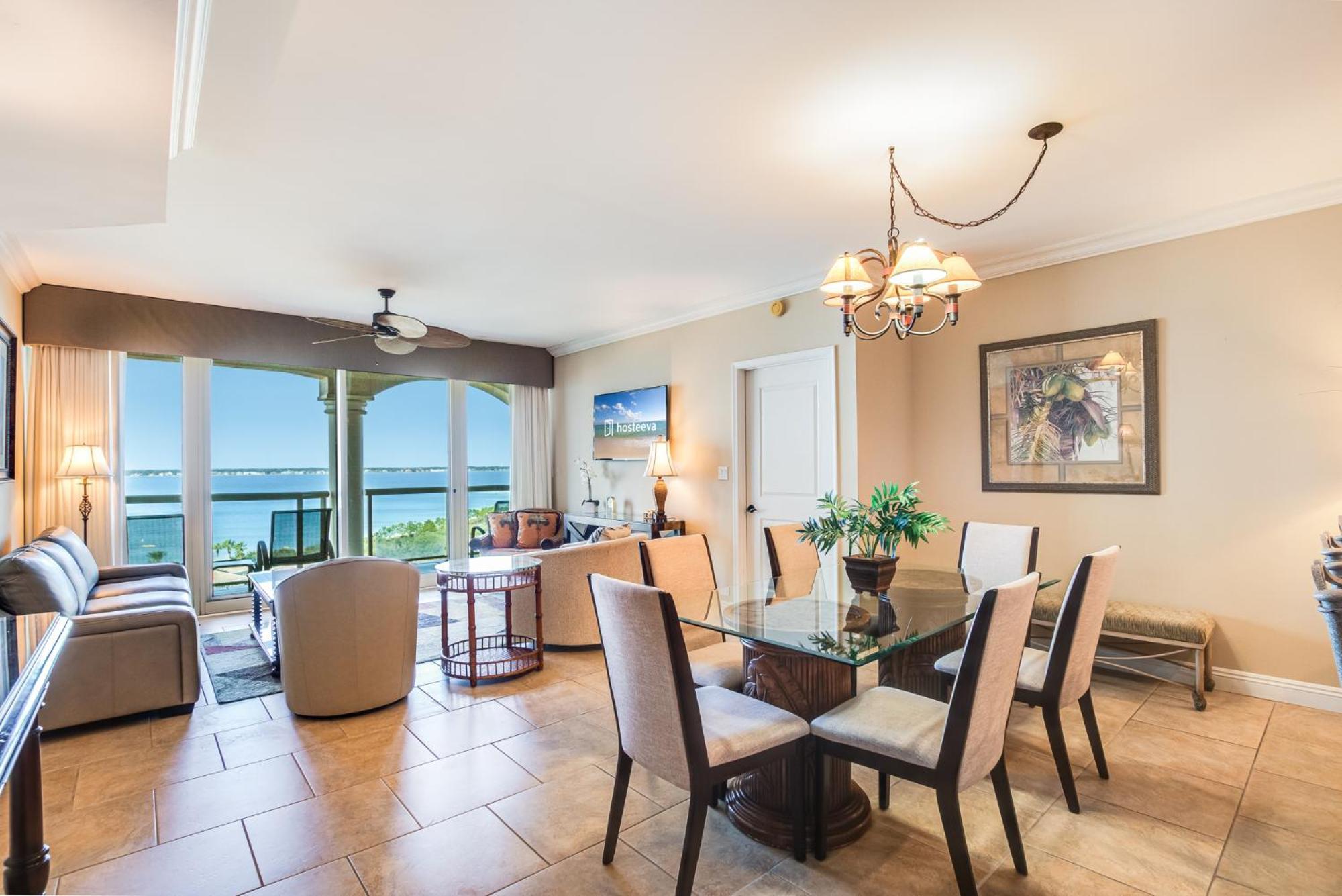 1 Portofino 1005 Appartement Pensacola Beach Buitenkant foto