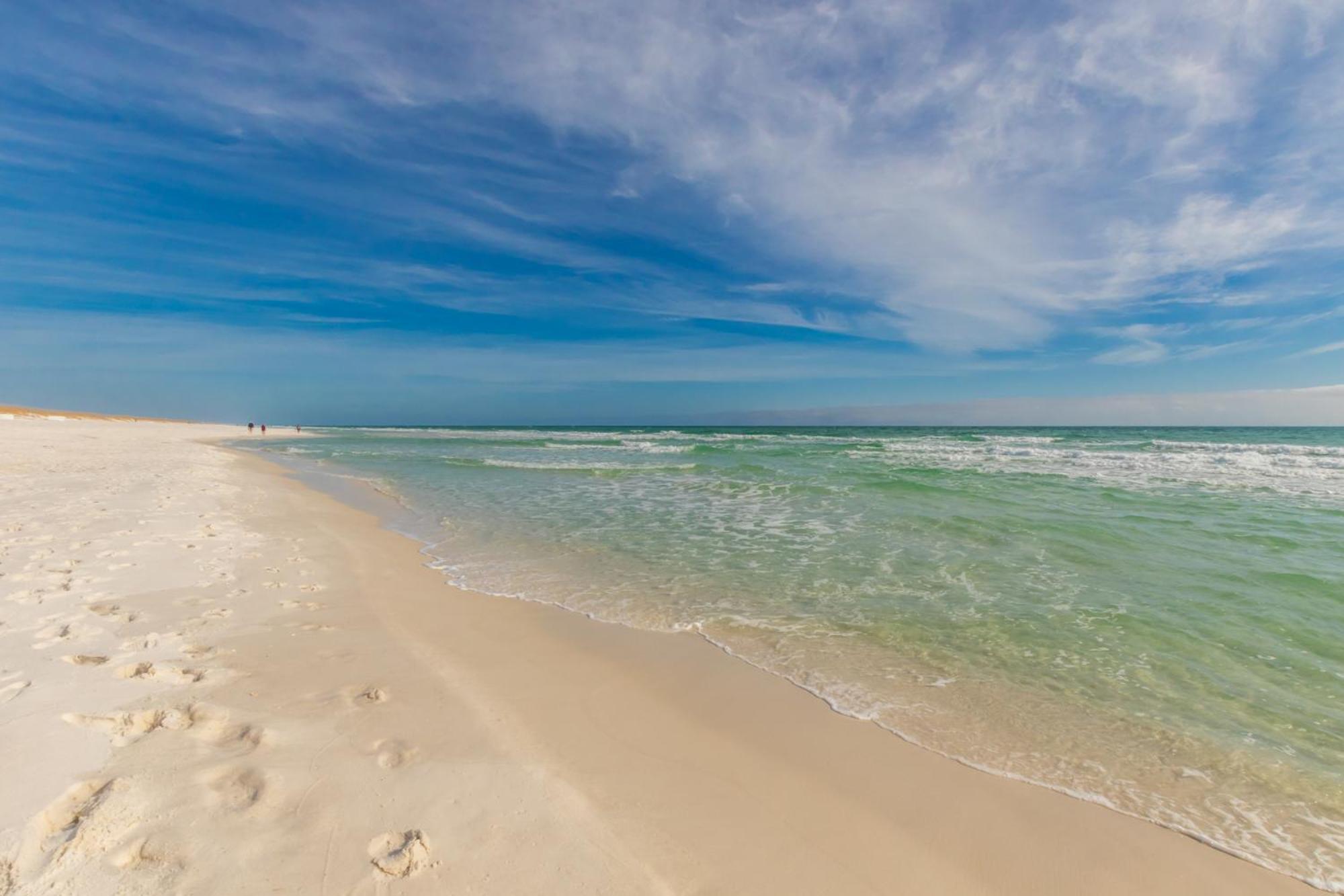 1 Portofino 1005 Appartement Pensacola Beach Buitenkant foto