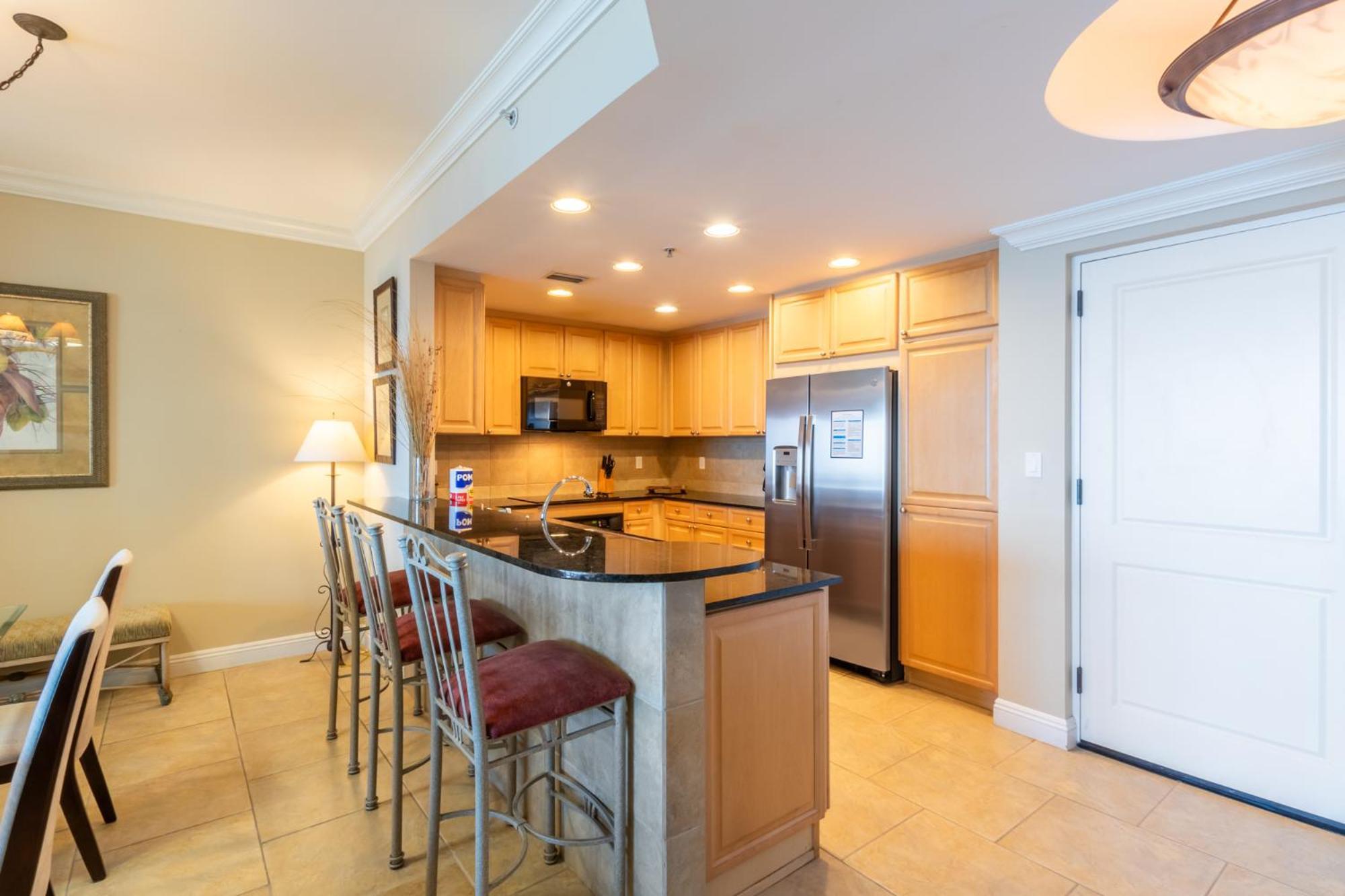 1 Portofino 1005 Appartement Pensacola Beach Buitenkant foto