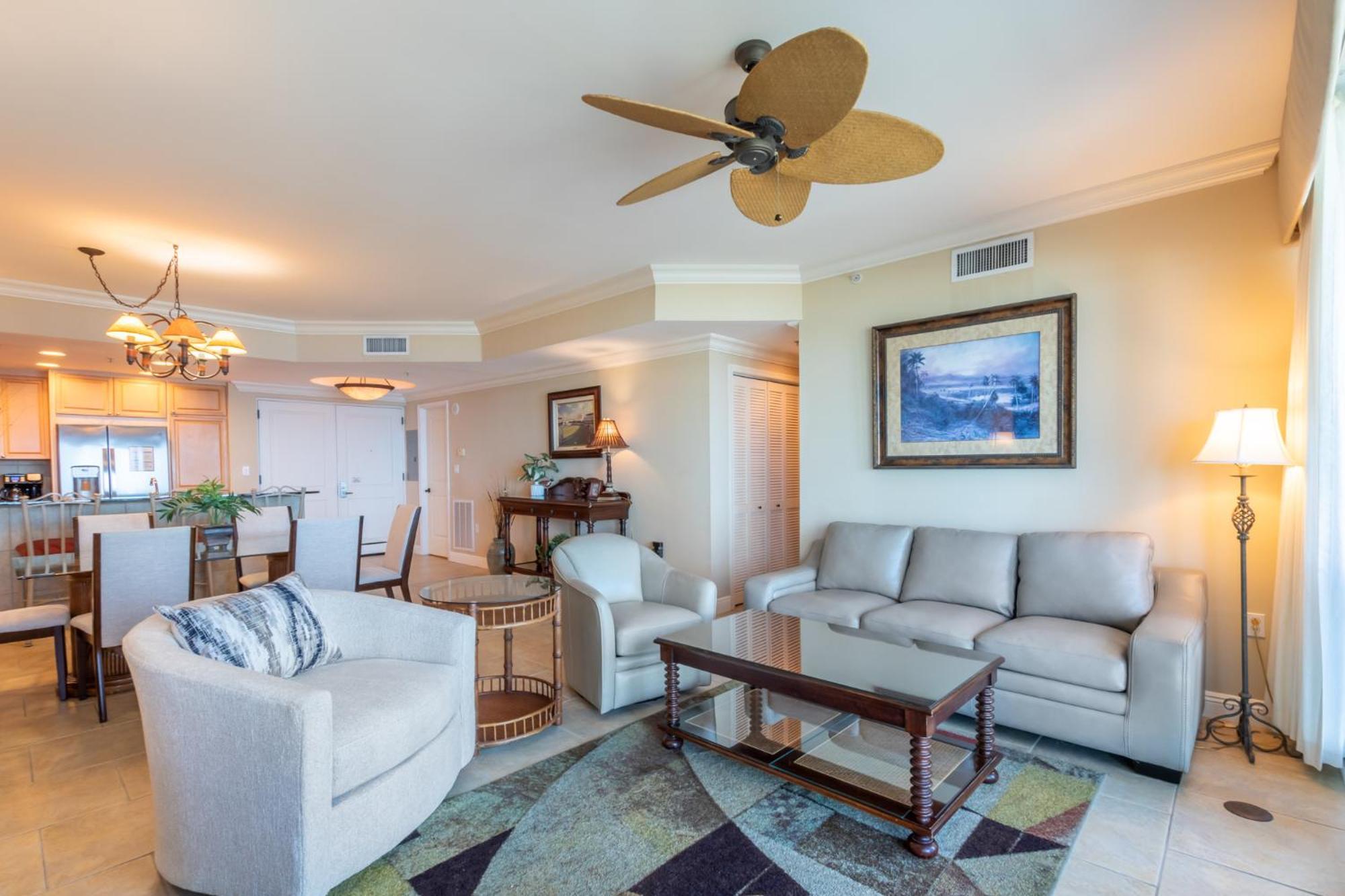 1 Portofino 1005 Appartement Pensacola Beach Buitenkant foto