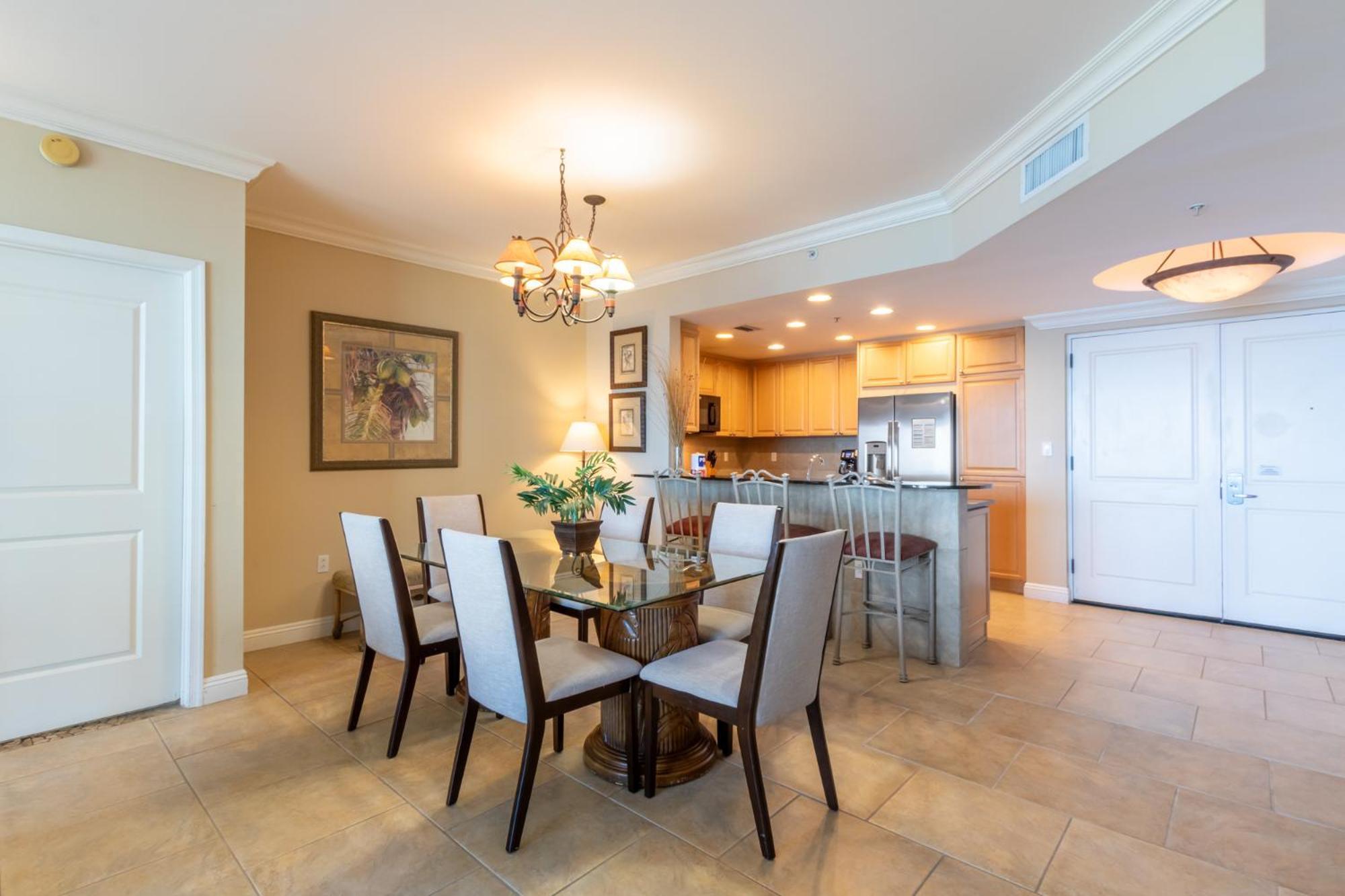 1 Portofino 1005 Appartement Pensacola Beach Buitenkant foto